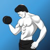 Home workout - muscle builder - Mark Hughes