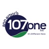 ann arbor’s 107one icon