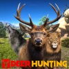 Deer Hunter Hunting Simulator icon
