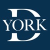 The York Dispatch icon
