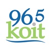 96.5 KOIT - iPhoneアプリ