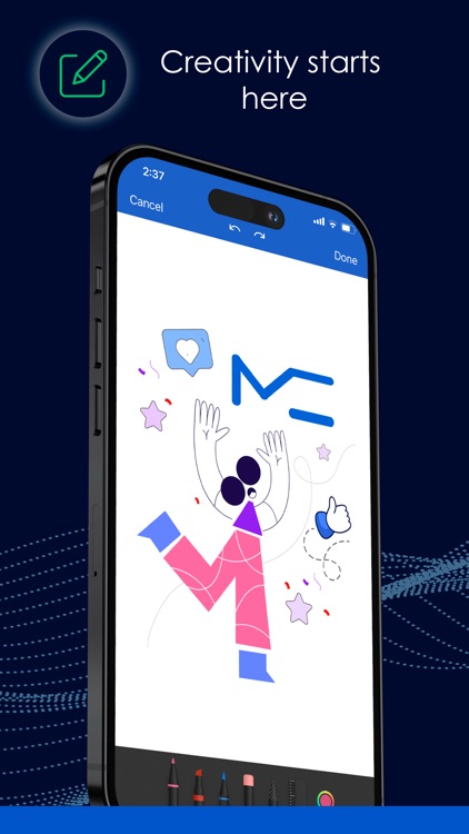 MC Notes: Voice & Memos Keeper screenshot-4