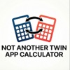 ‎Not Another Twin Calculator