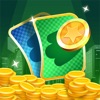 Scratch card - get rewards icon