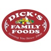 Dick's Family Foods icon