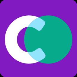 Ícone do app Colab