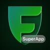 Freedom SuperApp icon