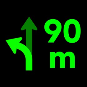 螢幕擷取畫面 (5) HUD Nav