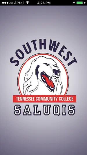 mySouthwestTN screenshot 1