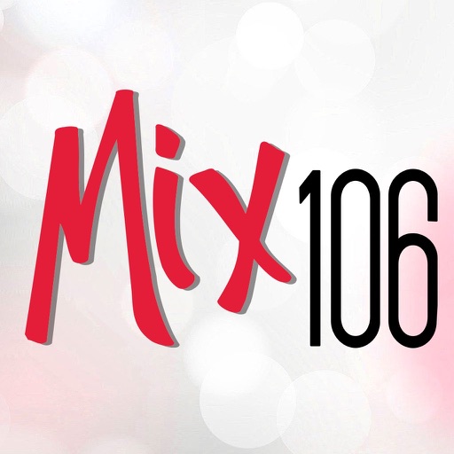 Mix 106 Radio (KCIX) - AppWisp.com