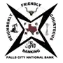 Falls City National Bank