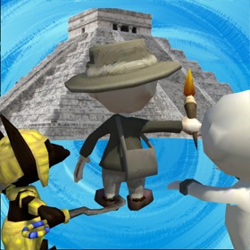 螢幕擷取畫面 (8) Maya Adventure