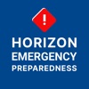 Horizon Emergency Preparedness icon