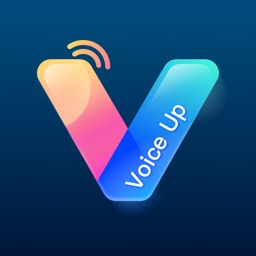 Voice Up - Audio Editor