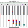Get Piano Chord Trainer for iOS, iPhone, iPad Aso Report