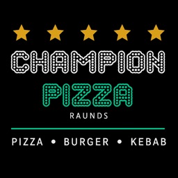 Champion Pizza