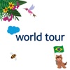 World Tour SP24 icon