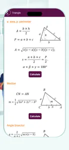 HiEdu Scientific Calculator screenshot #6 for iPhone