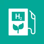 Hydrogen Stations USA App Cancel