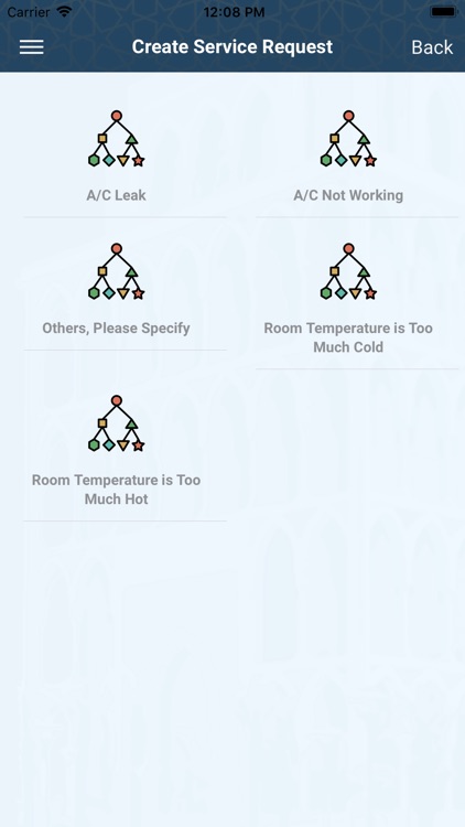 Technical Affairs screenshot-4