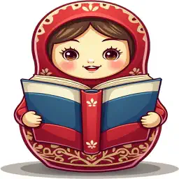Rusça Fiil Çekimleri app icon