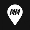 MacrosMap - Restaurant Macros icon