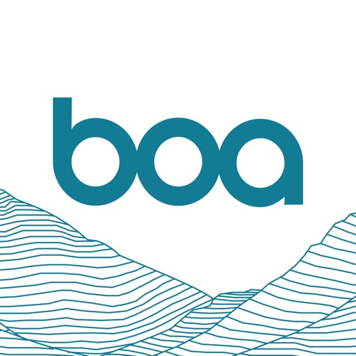 boa - Bayerische Oberland App