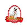Delicious Pizzeria Sheffield contact information