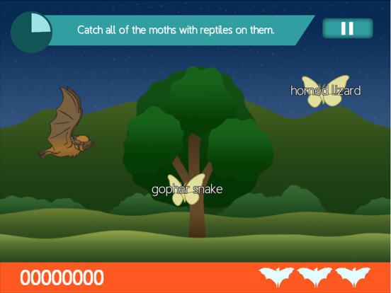 Screenshot #5 for BiblioTech™ Adaptive Reader