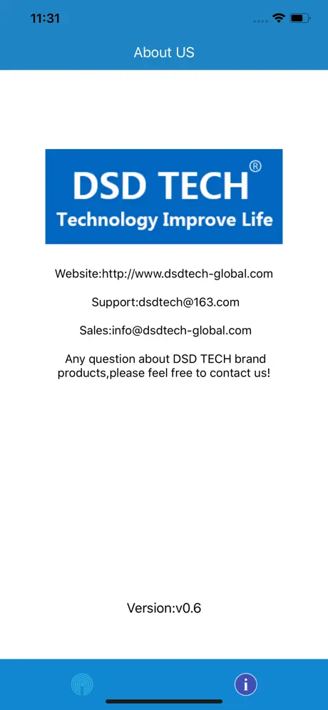 DSD TECH SWITCH