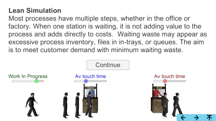 Quality Training - Personal screenshot-5
