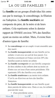 prepa ifsi concours infirmier iPhone Captures Décran 2