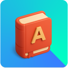 螢幕擷取畫面 (6) HandyWords: Vocabulary Builder