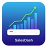 Get Sales Dash! for iOS, iPhone, iPad Aso Report