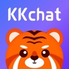 KKchat-Group voice chat rooms