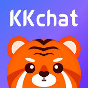 KKchat-Group voice chat rooms