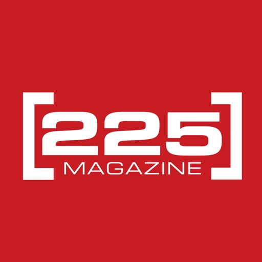225 Magazine - AppWisp.com