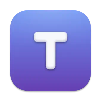 Tim App Icon