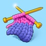 Get Cozy Knitting: Color Sort Game for iOS, iPhone, iPad Aso Report