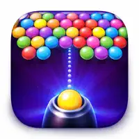 Infinity Bubble Bouncing Rush
