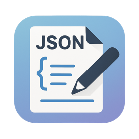 Jepretan layar (1) JSON Editor Pro.