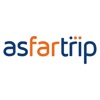 AsfarTrip icon