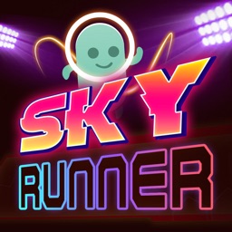 Sky Bloodmoon Runner