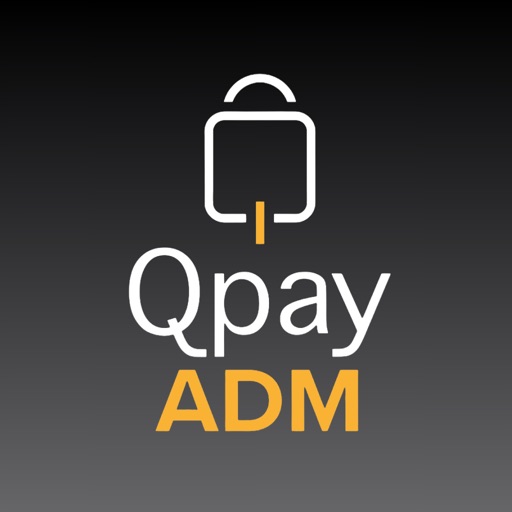 QPay Admin