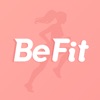 Workout & Women Fitness: BeFit icon