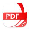 PDF Reader Pro - Edit&Convert icon