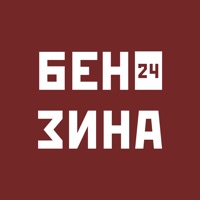Бензина24
