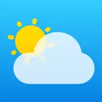 Weather Forecast-Local Alert App Cancel