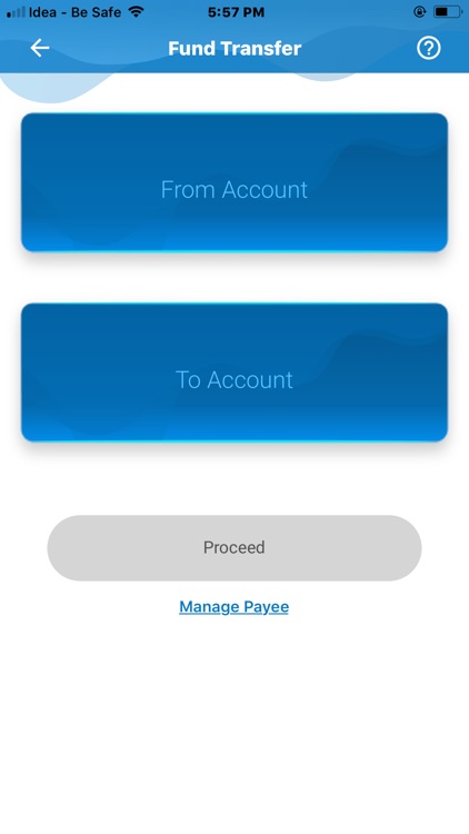 JKGB m-Bank screenshot-4