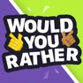 Get Would You Rather This or That? for iOS, iPhone, iPad Aso Report